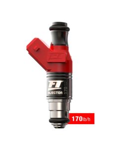 BICO FT INJECTOR 170 lb/h Alta impedância