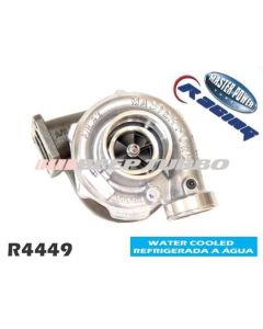 Turbina Master Power APL 42/48