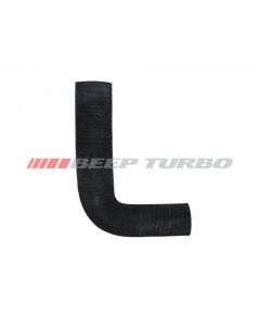 Mangueira "L" 2,5" Polegadas - (Borracha) - Beep Turbo