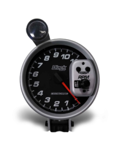 Contagiros Monster 125mm 11.000 RPM Completo Black Series
