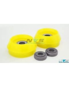 Coxim Superior do Amortecedor - PU - VW GOL Quadrado / PASSAT - MArca NVS