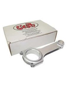BIELA GM e DEMAIS 129MM - SCAT 700cv