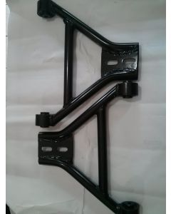 Bandeja Tubular Linha VW Roletada - BU Usinagem