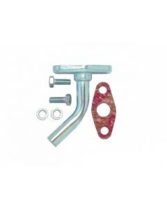 Saída de Oleo APL T3 ou T4 CURVA