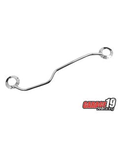 Barra Superior Anti Torção Desvia Bateria - VW Gol / Voyage / Parati / Saveiro 85/../94 - AG Componentes 