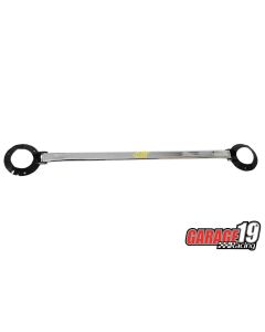 Barra Superior Anti Torção Reta chata "Godzila" - VW Gol / Voyage / Parati / Saveiro 85/../94