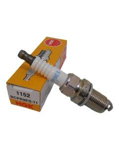 VELAS BCPR9ES-11 - NGK (Unidade)
