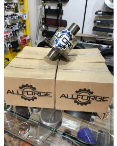 Blocante Câmbio AP 8V Allforce - Soldado