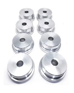 BUCHA de BANDEJA VW AP em ALUMINIO