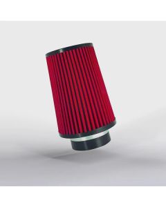 Filtro de AR 4" Universal - RS Filtros