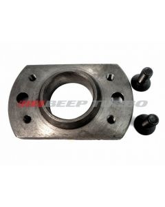 Flange para Corsa Turbina ( T2 ) - Beep Turbo