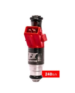 BICO FT INJECTOR 240 lb/h Alta impedância