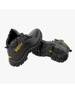 BOTA AG DRAG RACING - UNISSEX PRETO