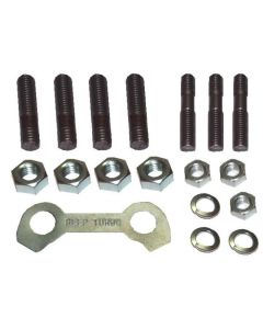  Kit de Prisioneiros ( APL ) - Beep Turbo
