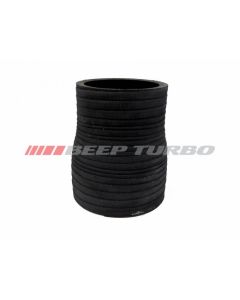 Mangote 2,5" x 3,0" Redução ( Borracha ) - 10cm - Beep Turbo