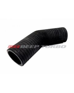 Mangueira 45° 3,0" X 3,0" - (Borracha) - Beep Turbo