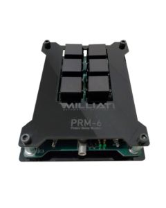  Módulo de Distribuição de Potência / PRM-6
