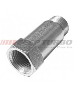 Prolongador de Sonda Lambda Universal p/ Downpipe e Catalisadores