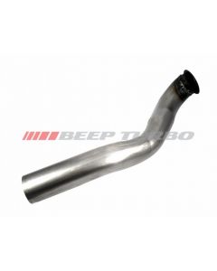 Saída de Escape (TUBO) Motor AP - Pulsativo no Farol - BEEP Turbo
