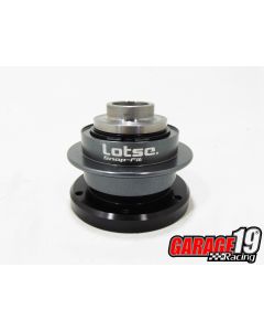 Cubo SNAP-FIT - Linha GM - LOTSE 
