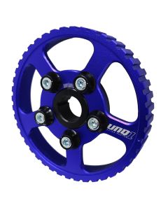 Polia do Comando VW AP 8V AZUL - Street