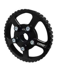 Polia do Comando VW AP 8V - PRETO - Street